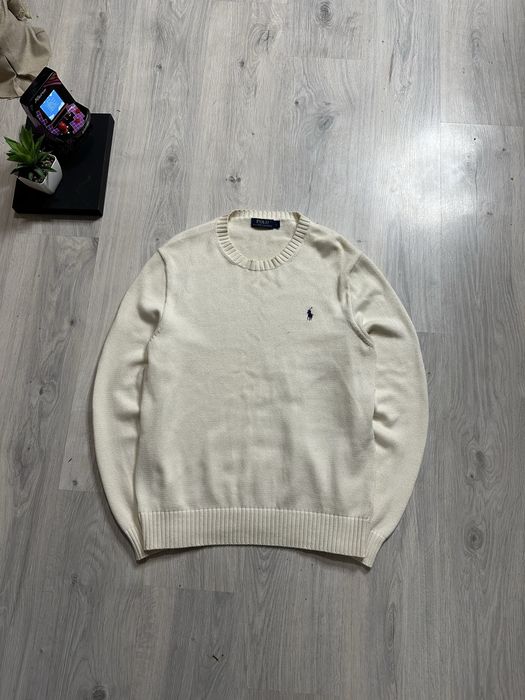 Кофта polo ralph lauren