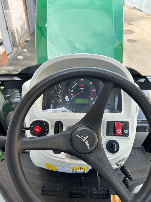 Трактор колісний КИЙ-14904