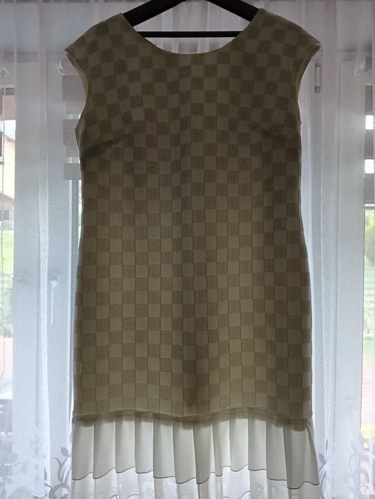 Sukienka elegancka