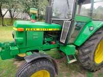 John Deere 2130 International 475