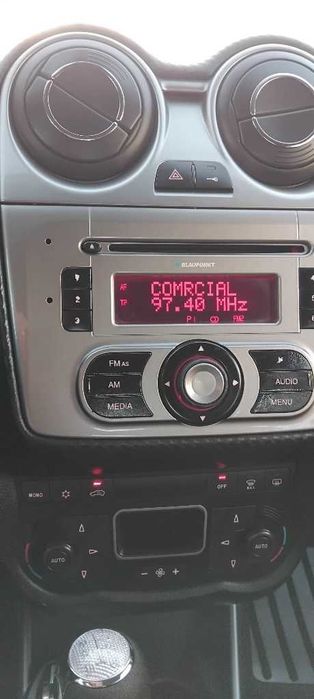 ALFA ROMEU MITO  1.6 JTD Distinctive