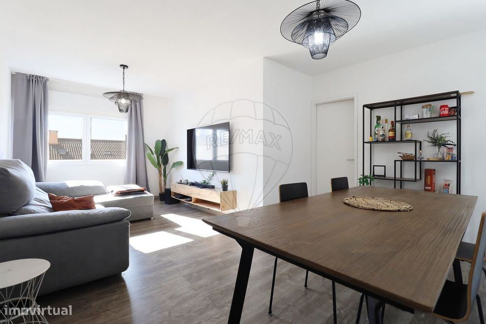 Apartamento T3 para venda