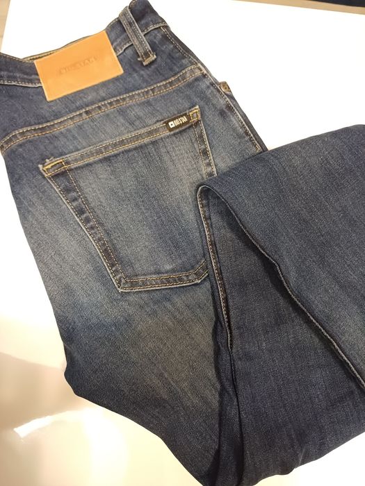 Spodnie jeansy Big Star męski rozm 30/32