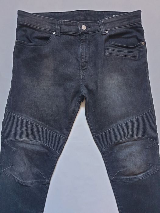 Джинси Чоловічі Armani Exchange  оригінал