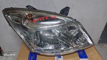 Lampa prawa great wall hover h3 06r