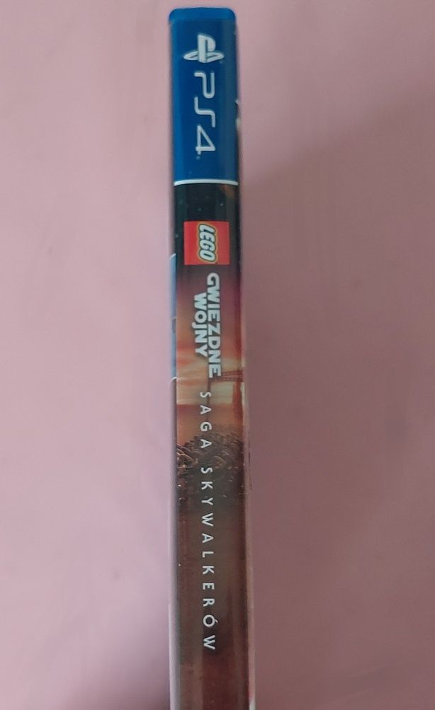 Gra Lego Star Wars: Skywalker Saga PS4