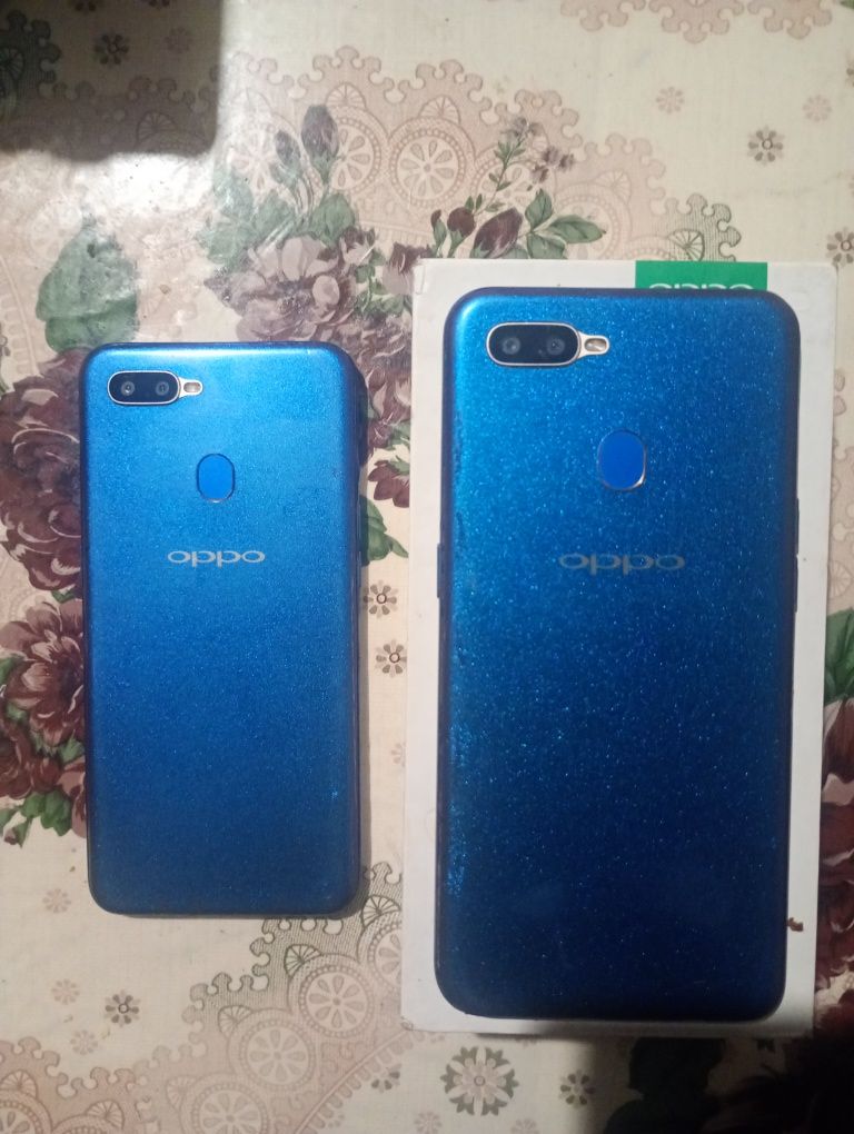Oppo a5s в хорошем состоянии