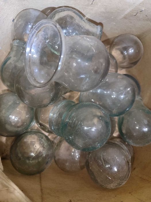 Банки медицинские