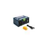 SYS-PowerStation FESTOOL Mobilna stacja zasilania, akumulator, powerb