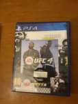 Ufc 4 ps4