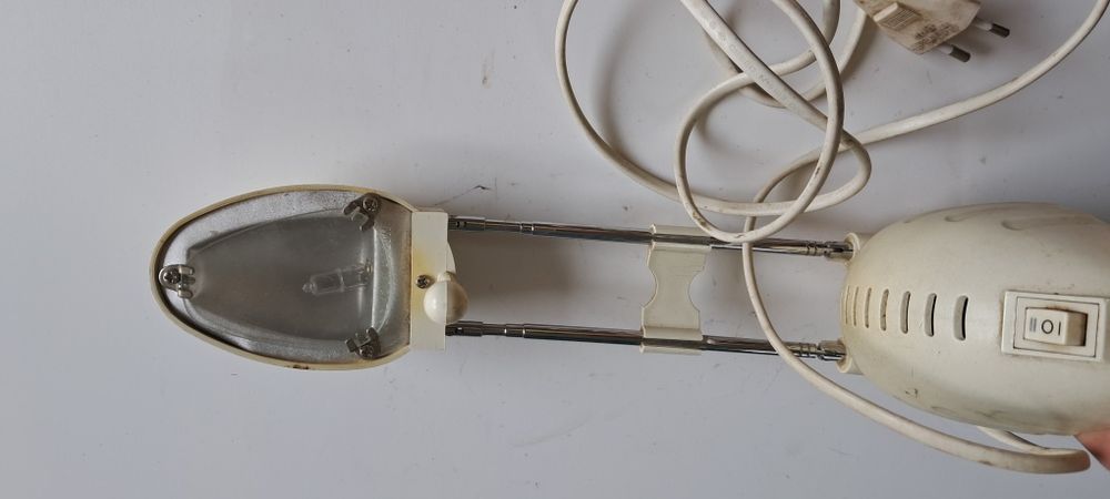Lampka biurowa 1 szt.
