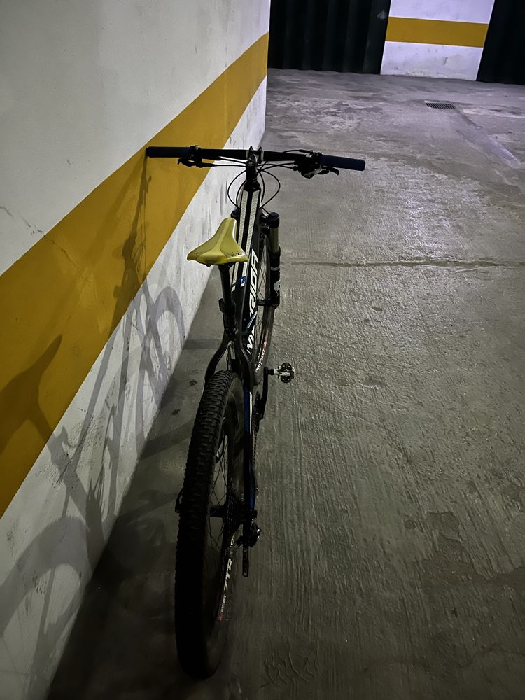 Merida Big Seven Carbon XT Edition