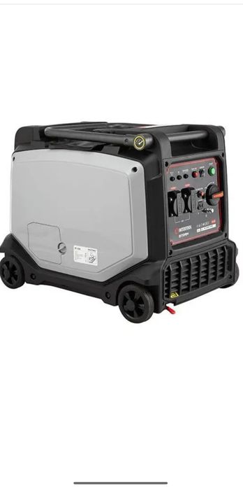 Генератор Інверторний 3.0-3.5 кВт