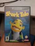 Gra na Nintendo GameCube Rybki z Ferajny