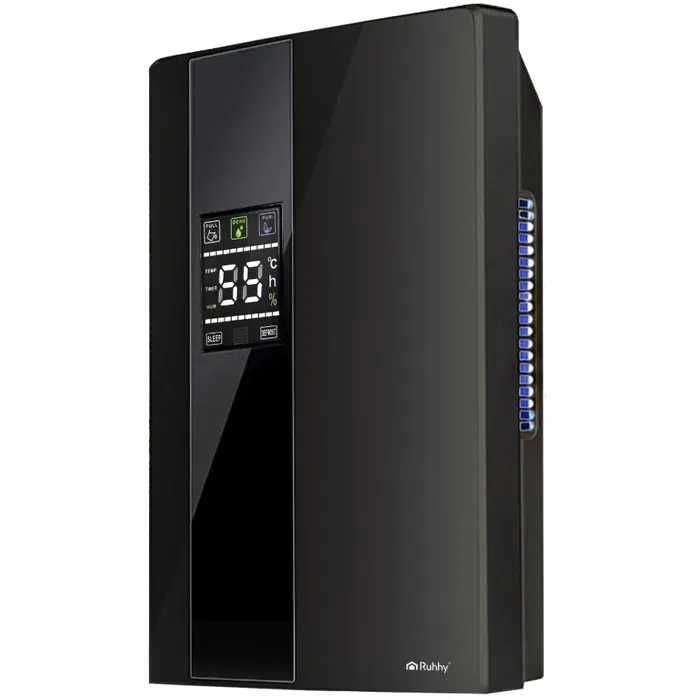 Осушитель воздуха Ruhhy О16408 Осушувач повітря 700 мл на добу