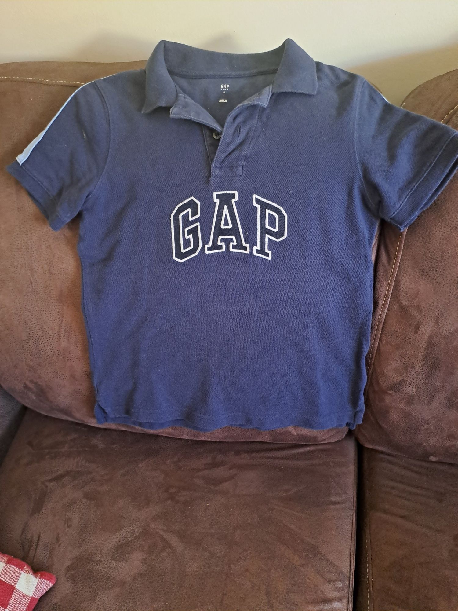 Polos de criança