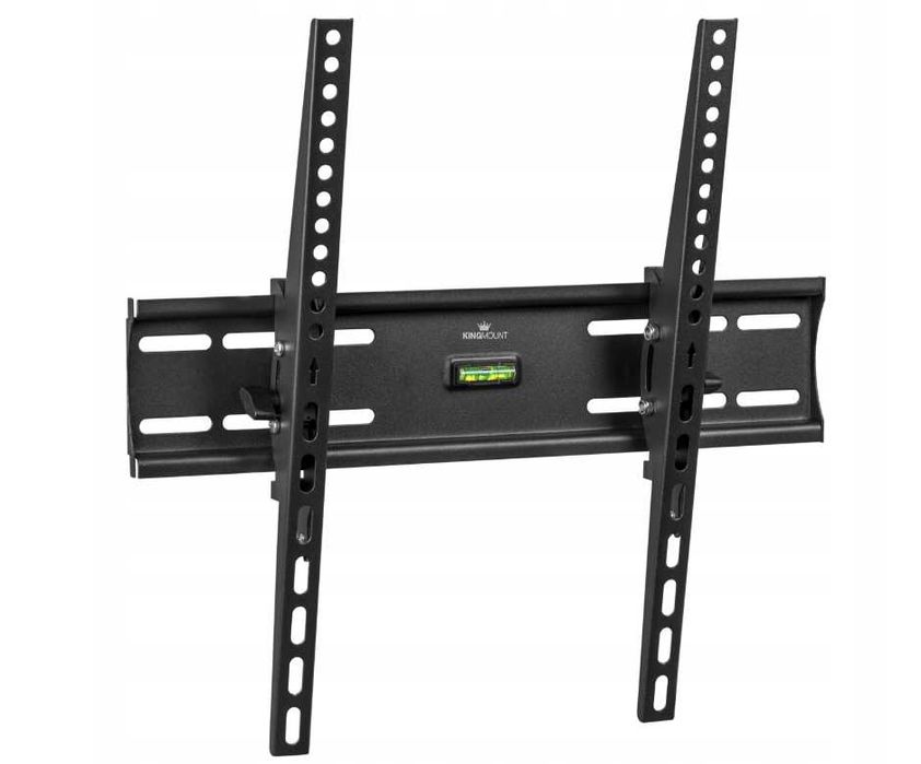 UCHWYT TV Telewizora Wieszak MOCNY LCD LED 23-65