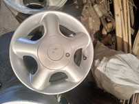 Продам титани 4/108 R13