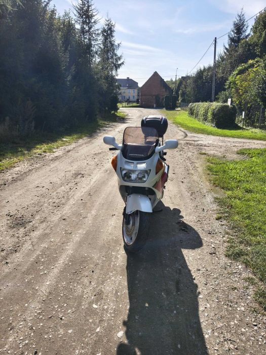 Honda CBR 1000F 1992r.