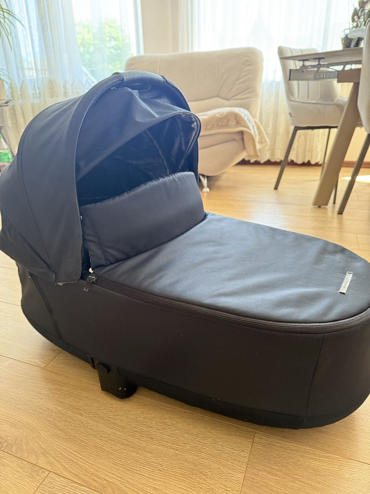 Люлька Cybex priam