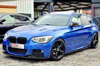 BMW 120D F20 PACK M 2.0 184CV "LOOK 135"