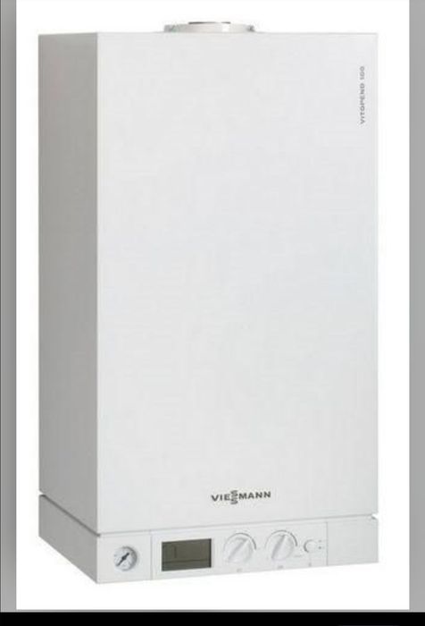 Viessmann Vitopend 100 w całości lub na części