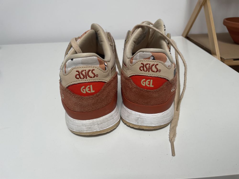 Asics Gel Lyte III