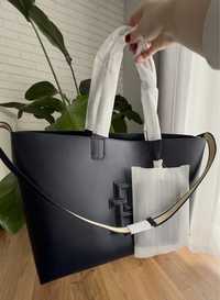 Tommy Hilfiger torba shopper