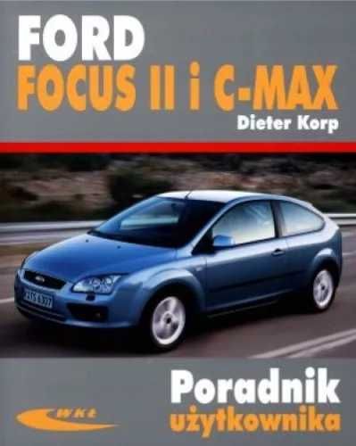 Ford Focus II i C - MAX