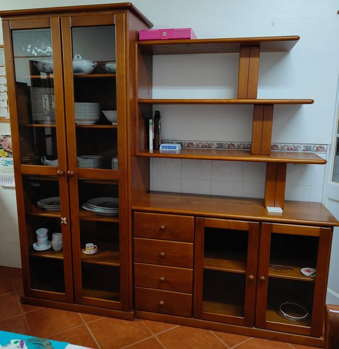 Móvel arrumação -  URGENTE