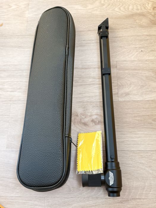 Перископ труба розвідника