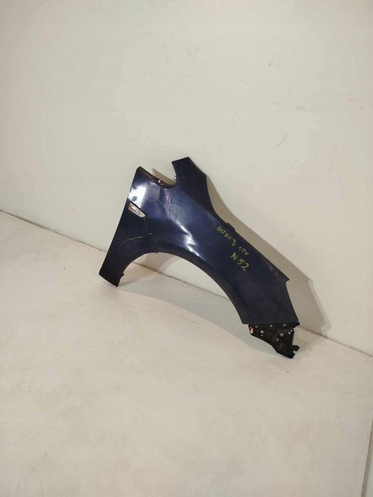 Błotnik Prawy Przedni Opel Astra J Iv 09-19