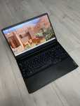 Ігровий Ноутбук Lenovo ideapad gaming 3 RTX 3050TI intel i5 1135G7