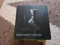 Гарнитура Наушники Навушники Razer Man O War 7.1 (RZ04-01920200-R3G1)