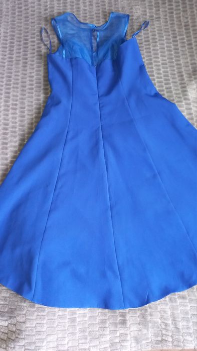 Sukienka wizytowa Zoltex