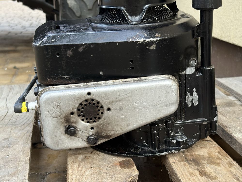 briggs & stratton 200cc 2005 года