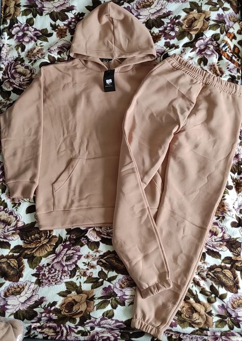 Женский теплющий костюм трехнитка