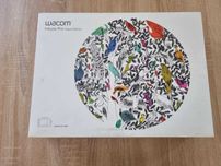 Tablet graficzny Wacom Intuos Pro Paper Edition M (PTH-660)