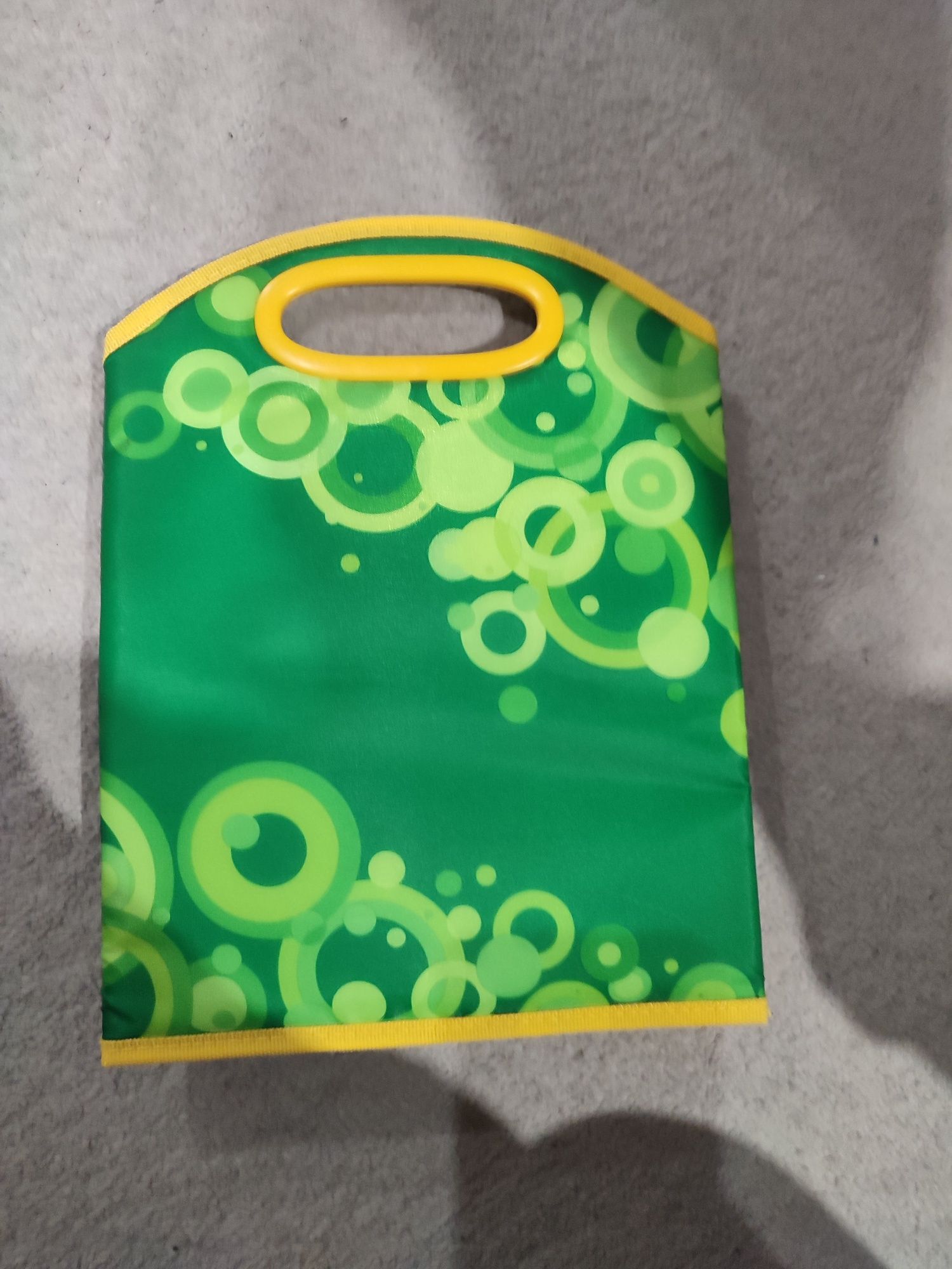 Tablica podróżna suchościeralna Crayola