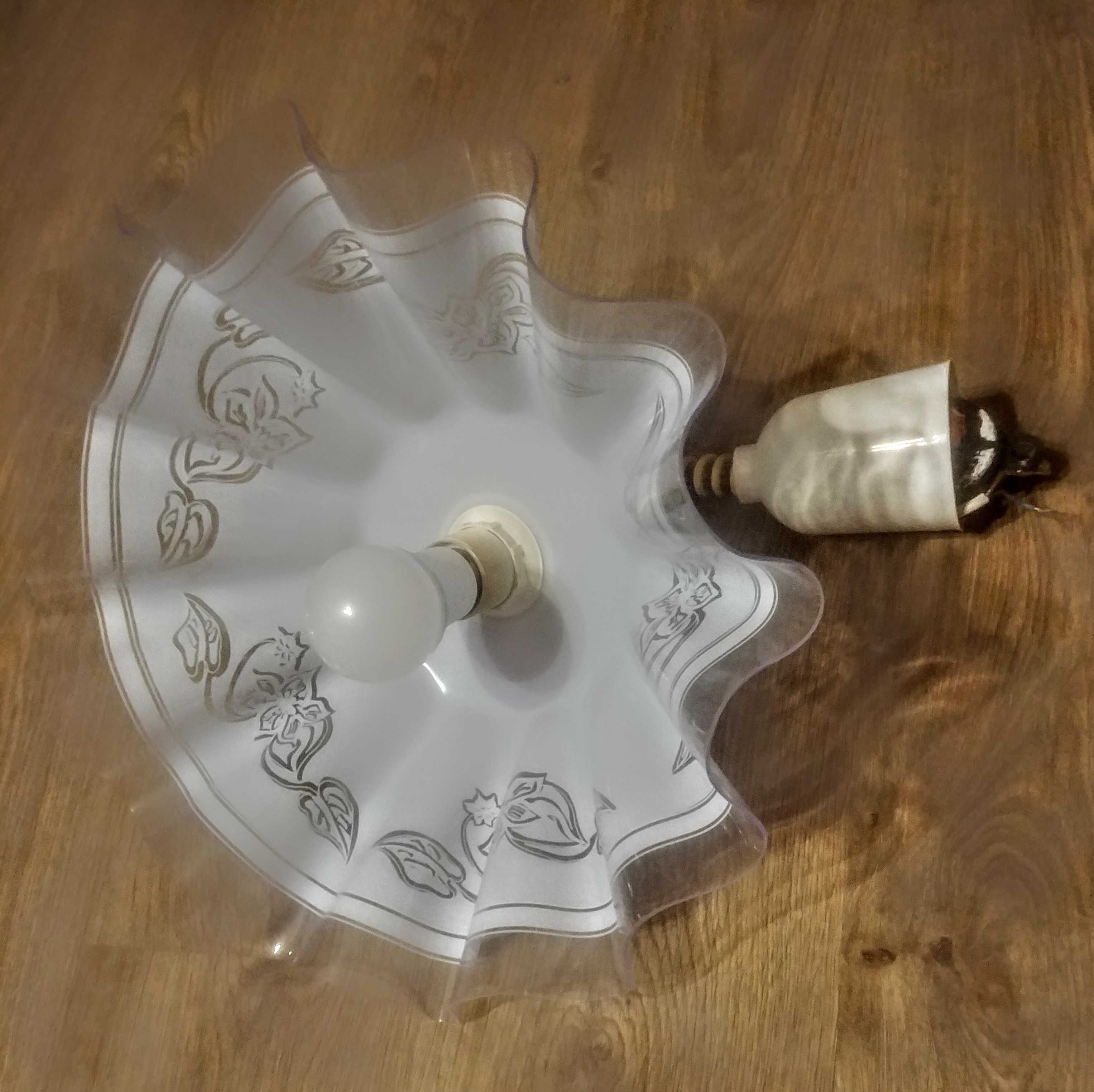 Żyrandol lampa kuchenna