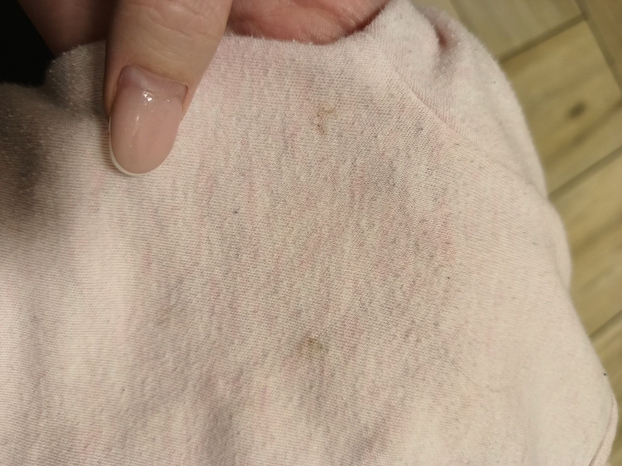 Zestaw ubranek dla dziewczynki bluzka koszulka Myszka Minnie