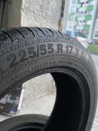 Шини Barum 225/55 r17