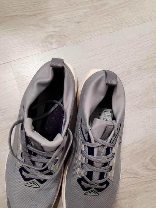 Кроссовки NIKE PEGASUS TRAIL 5 GORE-TEX нові original