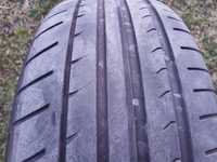 Opony letnie Dunlop 205/55R16 2 szt.