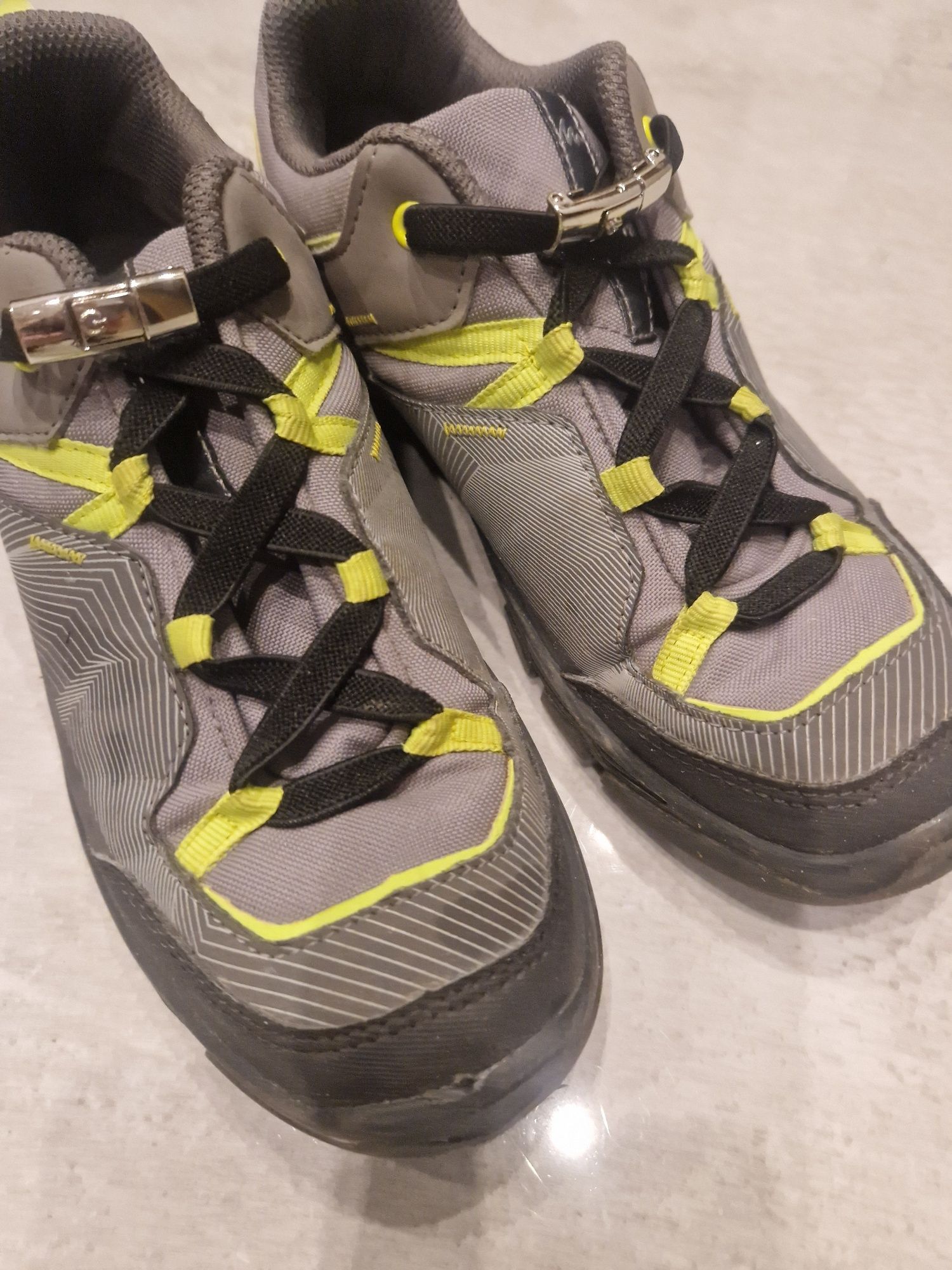 Buty quechua 36 dla chłopca