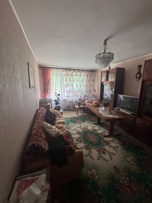 Продам 3-х квартиру