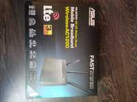 Router LTE Asus ac