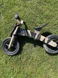 Rowerek biegowy sunbaby 2w1