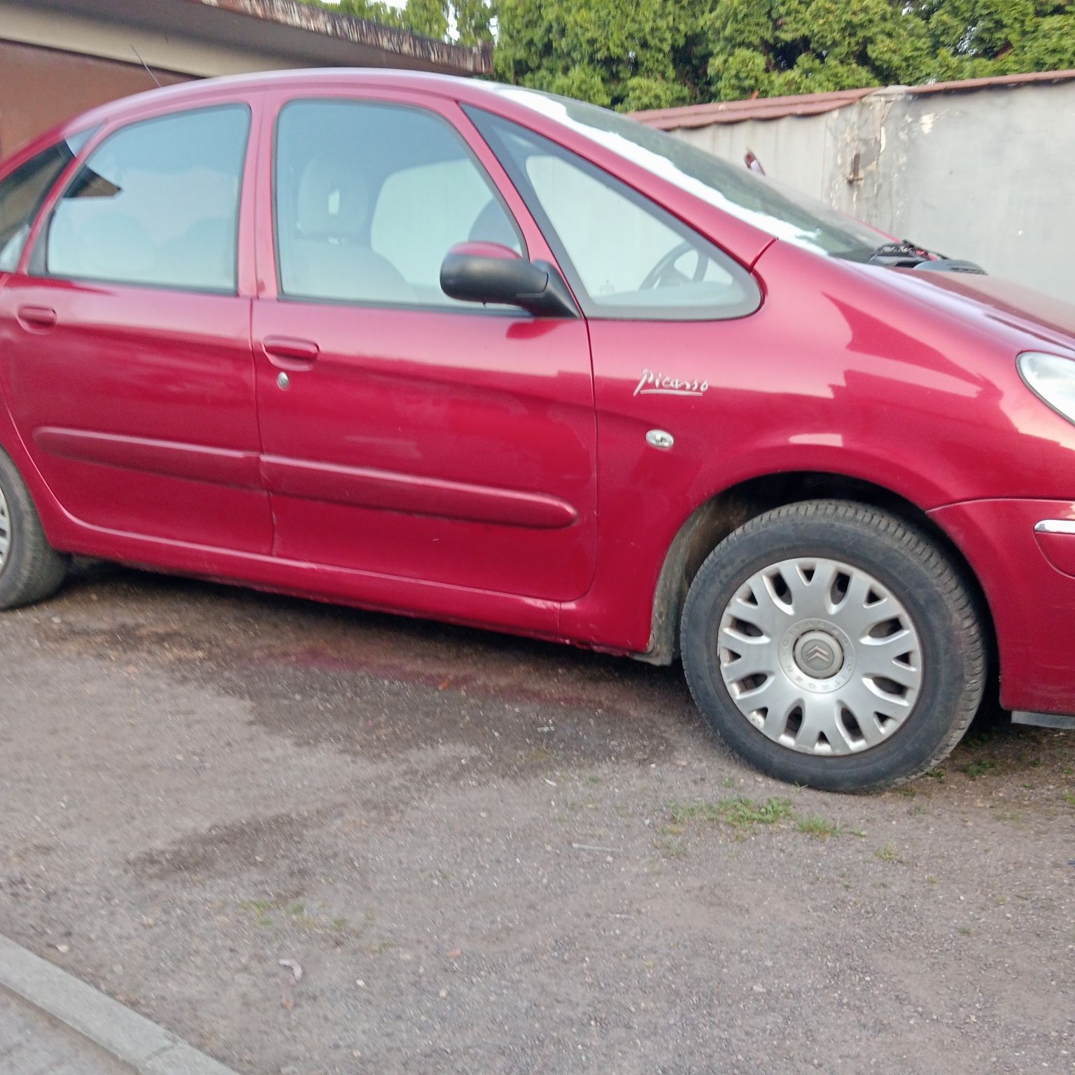 Citroen Xsara Picasso