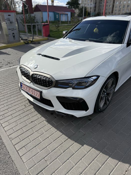 Продам BMW m340i